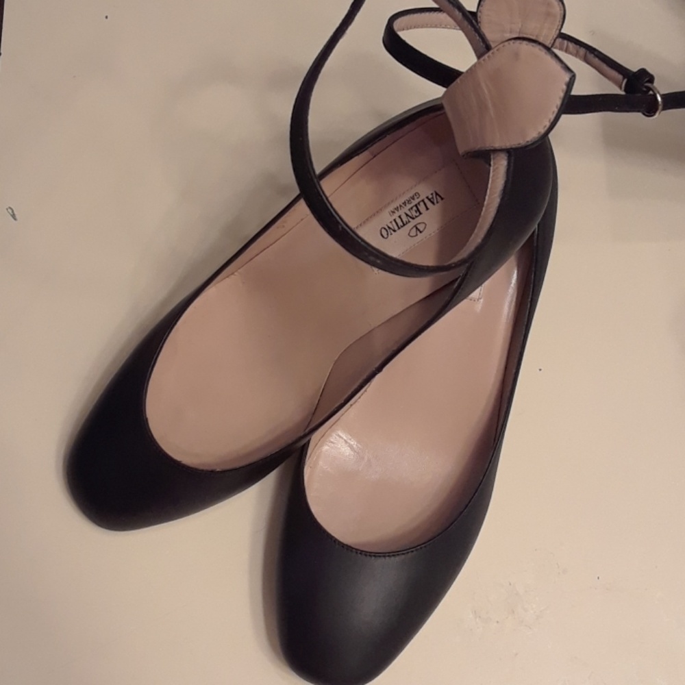 Valentino shoes